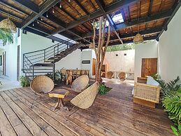 Luxury Villas Jardín Caracol