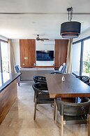 Luxury Villas Jardín Caracol