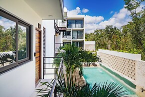 Luxury Villas Jardín Caracol