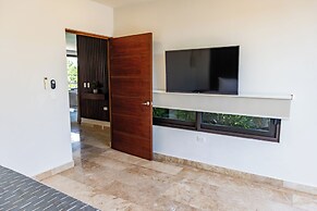 Luxury Villas Jardín Caracol