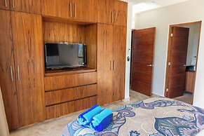 Luxury Villas Jardín Caracol