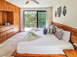 Luxury Villas Jardín Caracol