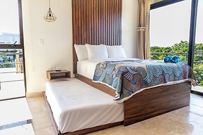 Luxury Villas Jardín Caracol