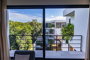 Luxury Villas Jardín Caracol