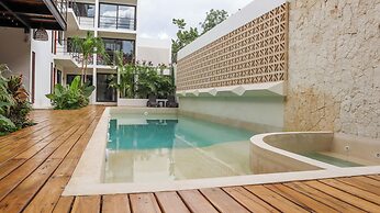 Luxury Villas Jardín Caracol