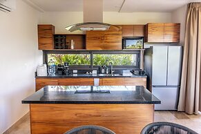 Luxury Villas Jardín Caracol