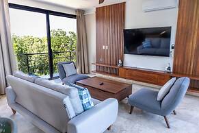 Luxury Villas Jardín Caracol