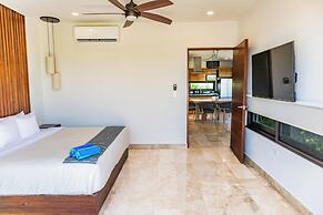 Luxury Villas Jardín Caracol