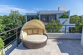 Luxury Villas Jardín Caracol