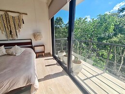 Luxury Villas Jardín Caracol