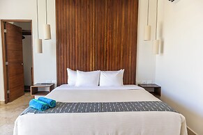 Luxury Villas Jardín Caracol