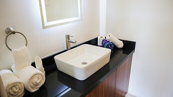 Luxury Villas Jardín Caracol