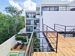 Luxury Villas Jardín Caracol