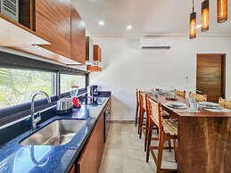 Luxury Villas Jardín Caracol