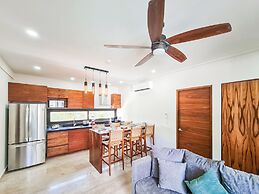 Luxury Villas Jardín Caracol