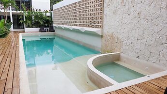 Luxury Villas Jardín Caracol