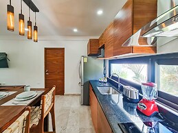 Luxury Villas Jardín Caracol