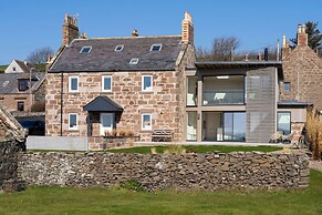 Sea Haven Johnshaven