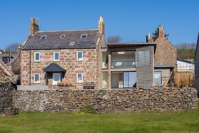 Sea Haven Johnshaven