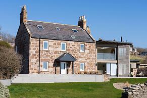 Sea Haven Johnshaven