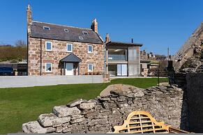 Sea Haven Johnshaven