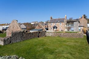 Sea Haven Johnshaven