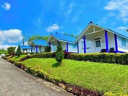 Hotel Villa Mónaco