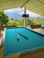 Hotel Villa Mónaco
