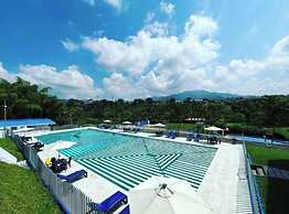 Hotel Villa Mónaco