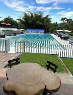 Hotel Villa Mónaco