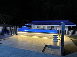 Hotel Villa Mónaco