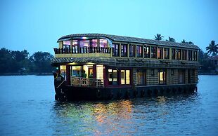 Marvelous Boathouse