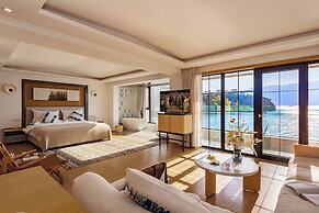 Dali Shuanglang sea view hotel