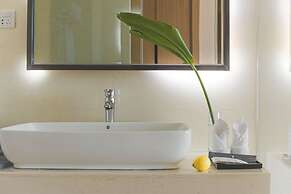 Dali Shuanglang sea view hotel