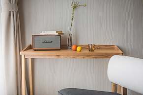 Dali Shuanglang sea view hotel