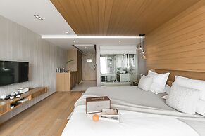 Dali Shuanglang sea view hotel