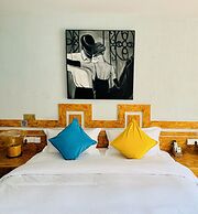 Dali Shuanglang sea view hotel