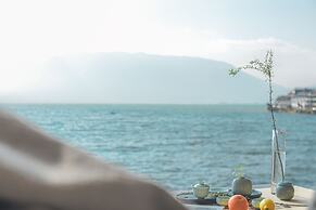 Dali Shuanglang sea view hotel