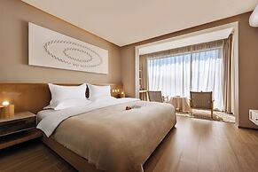 Dali Shuanglang sea view hotel