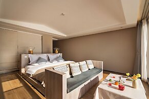 Dali Shuanglang sea view hotel