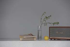 Dali Shuanglang sea view hotel