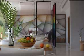 Dali Shuanglang sea view hotel