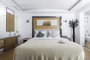 Dali Shuanglang sea view hotel