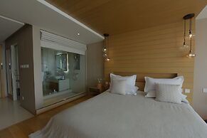 Dali Shuanglang sea view hotel