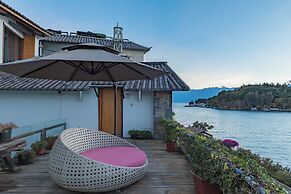 Dali Shuanglang sea view hotel