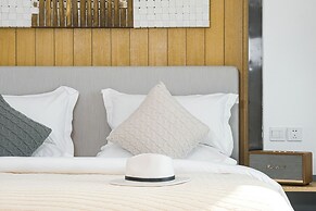 Dali Shuanglang sea view hotel