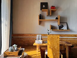 Dali Shuanglang sea view hotel