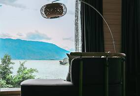 Dali Shuanglang sea view hotel