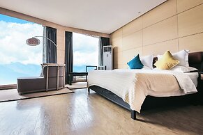 Dali Shuanglang sea view hotel