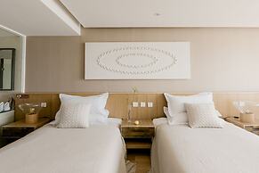 Dali Shuanglang sea view hotel